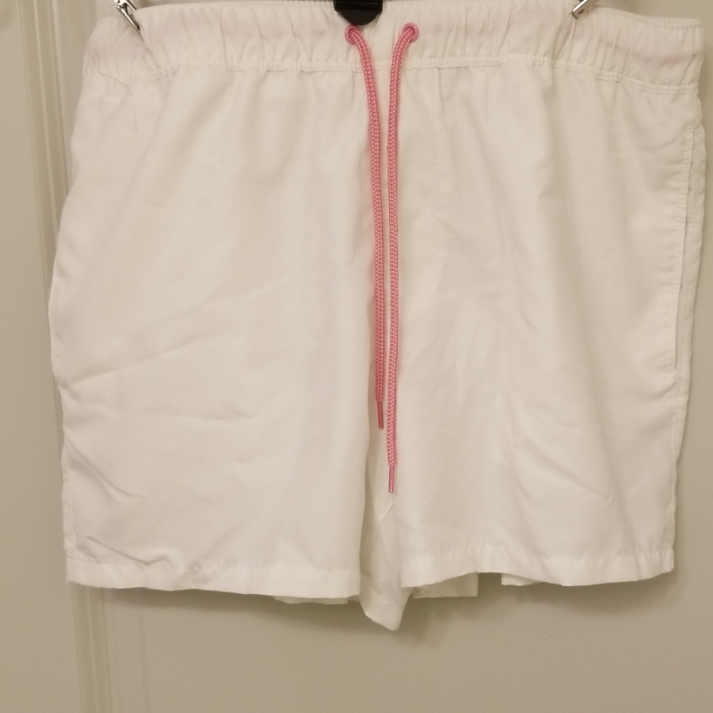 Asos swim trunks